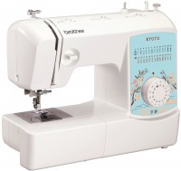 Photos - Sewing Machine / Overlocker Brother Kyoto 