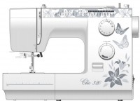 Photos - Sewing Machine / Overlocker Janome Clio 320 