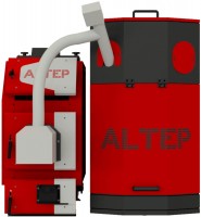 Photos - Boiler Altep TRIO UNI PELLET 65 65 kW