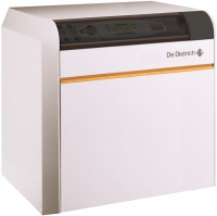 Photos - Boiler De Dietrich DTG 230-6 45 kW