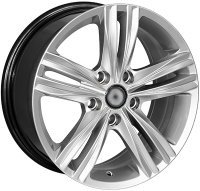 Photos - Wheel Replica BK5293 (7x16/5x112 ET41 DIA57,1)