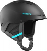 Ski Helmet Scott Camble 