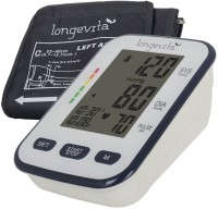 Photos - Blood Pressure Monitor Longevita BP-102M 