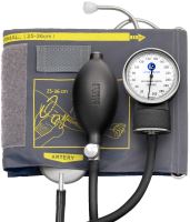 Photos - Blood Pressure Monitor Little Doctor LD-71A 