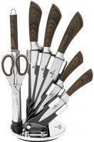 Photos - Knife Set Berlinger Haus Forest BH-2290 