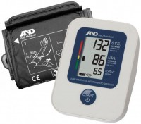 Photos - Blood Pressure Monitor A&D UA-888EAC 