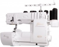 Photos - Sewing Machine / Overlocker Baby Lock Gloria 