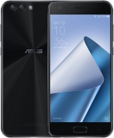 Photos - Mobile Phone Asus Zenfone 4 64 GB / 6 GB