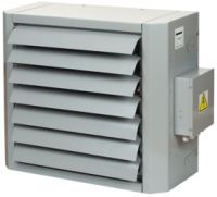 Photos - Industrial Space Heater VENTS AOE 9 