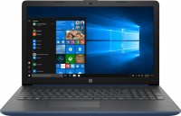 Photos - Laptop HP 15-db0000 (15-DB0087UR 4JU90EA)