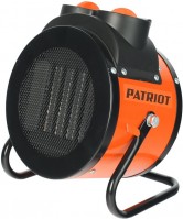 Photos - Industrial Space Heater Patriot PT-R 3S 