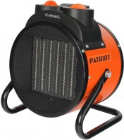 Photos - Industrial Space Heater Patriot PT-R 5S 