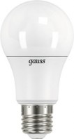 Photos - Light Bulb Gauss LED A60 16W 4100K E27 102502216 