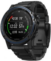 Smartwatches Garmin Descent MK1 