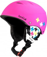 Ski Helmet Bolle B-Free 
