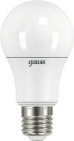 Photos - Light Bulb Gauss LED ELEMENTARY A60 14W 2700K E27 23214P 2pcs 
