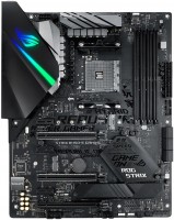 Photos - Motherboard Asus ROG STRIX B450-E GAMING 