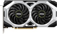 Photos - Graphics Card MSI GeForce RTX 2070 VENTUS 8G OC 