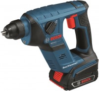 Photos - Rotary Hammer Bosch GBH 18 V-LI Compact Professional 0611905302 