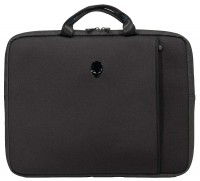 Photos - Laptop Bag Dell Alienware Vindicator Laptop Sleeve V2.0 17.3 17.3 "