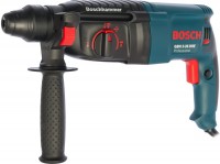 Photos - Rotary Hammer Bosch GBH 2-26 DRE Professional 0615990K00 