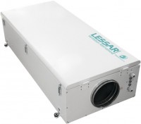Photos - Recuperator / Ventilation Recovery Lessar LV-DECU 1100 W-16.1-1 E15 