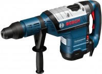 Photos - Rotary Hammer Bosch GBH 8-45 DV Professional 0615990J8M 