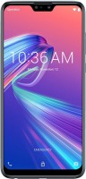 Photos - Mobile Phone Asus Zenfone Max Pro M2 128 GB / 4 GB