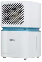 Photos - Dehumidifier Ballu BDV-12L 