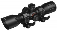 Photos - Sight Leapers UTG Crossbow Scope 4x32 