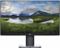 Photos - Monitor Dell U2419HC 24 "  gray