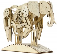 Photos - 3D Puzzle Mr. PlayWood Elephant 