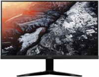 Photos - Monitor Acer KG271bmiix 27 "  black