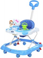 Photos - Baby Walker Bambi B 902TS 