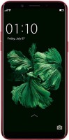 Photos - Mobile Phone OPPO F5 64 GB / 6 GB
