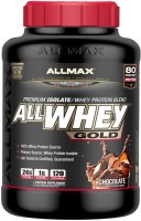 Photos - Protein ALLMAX AllWhey Gold 2.3 kg