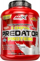 Protein Amix 100% Predator Protein 1 kg