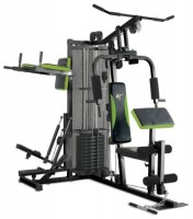 Photos - Strength Training Machine Energetic Body 8000 