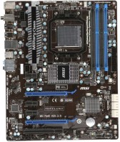 Motherboard MSI 990FXA-GD65 