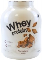 Photos - Protein Fitness Authority Whey Protein 2.3 kg