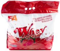 Photos - Protein Fitness Authority Whey Protein 4.5 kg