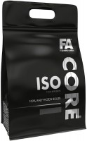 Photos - Protein Fitness Authority IsoCore 0.5 kg