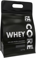 Photos - Protein Fitness Authority WheyCore 2.3 kg