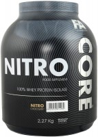 Photos - Protein Fitness Authority NitroCore 2.3 kg