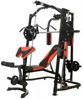 Photos - Strength Training Machine HMS Atlas X1 