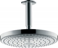 Photos - Shower System Hansgrohe Raindance Select S 240 26469000 