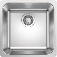 Kitchen Sink Blanco Supra 400-IF 523356 440x440