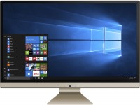 Photos - Desktop PC Asus Vivo AiO V272UA (V272UAK-BA003T)