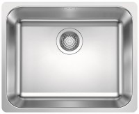 Photos - Kitchen Sink Blanco Supra 500-IF 523362 540x440