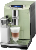 Photos - Coffee Maker De'Longhi PrimaDonna S ECAM 26.455.GRB light green